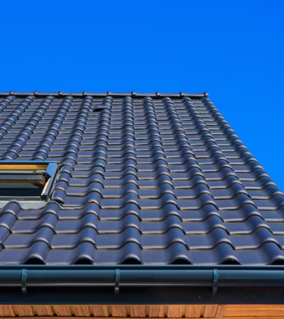 Roofing Contractor