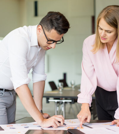 Project Consultant in St. Albert